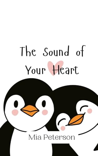 The Sound of Your Heart von Creative Arts Management OÜ
