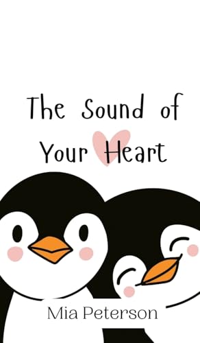 The Sound of Your Heart von Creative Arts Management OÜ
