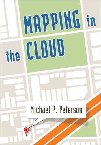 Mapping in the Cloud von Taylor & Francis