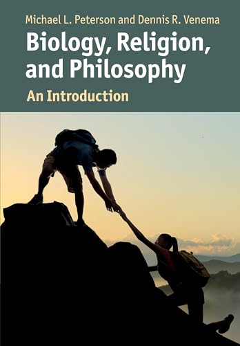 Biology, Religion, and Philosophy: An Introduction (Cambridge Introductions to Philosophy and Biology) von Cambridge University Press