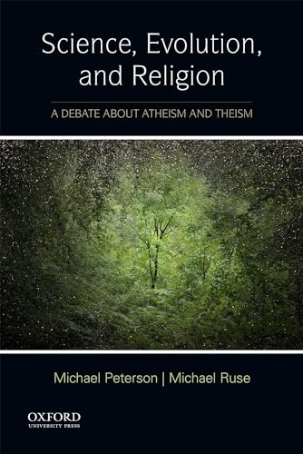 Science, Evolution, and Religion: A Debate about Atheism and Theism
