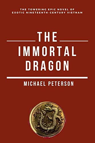 The Immortal Dragon von Independently published