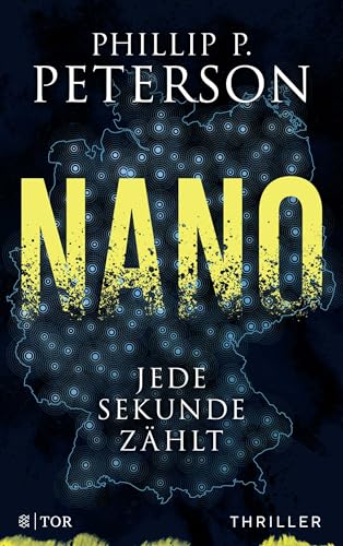 Nano: Jede Sekunde zählt