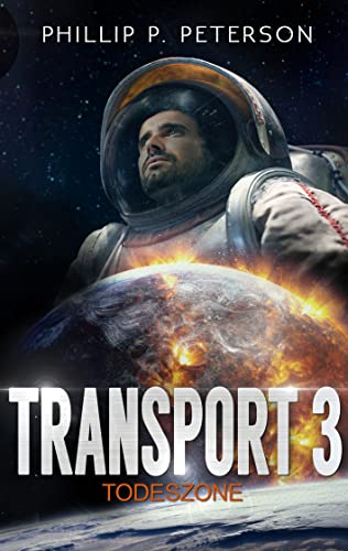 Transport 3: Todeszone