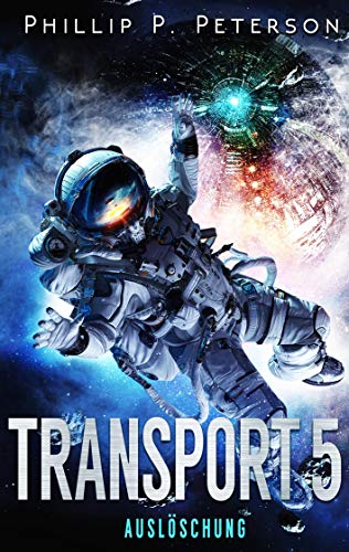 Transport 5: Auslöschung von Books on Demand