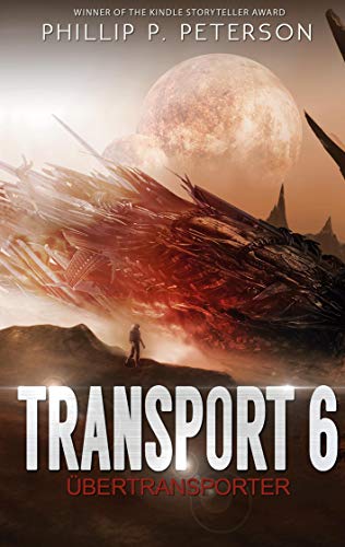 Transport 6: Übertransporter