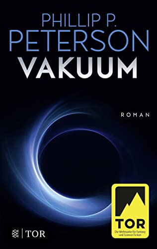 Vakuum: Roman