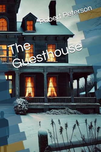 The Guesthouse von Independently published