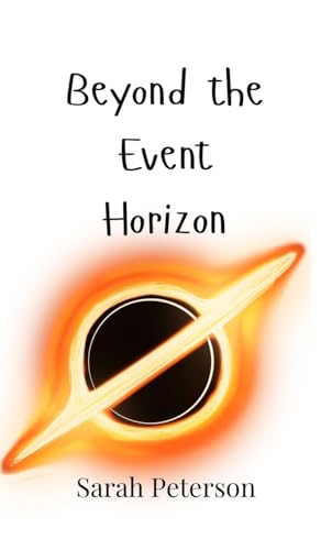 Beyond the Event Horizon von Creative Arts Management OÜ