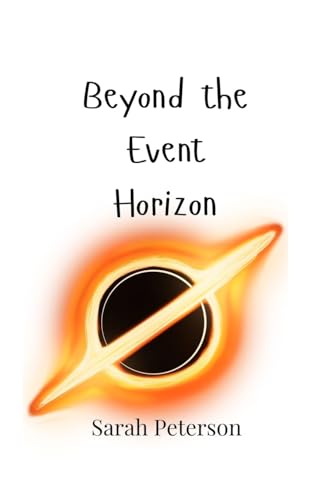 Beyond the Event Horizon von Creative Arts Management OÜ