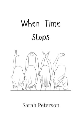 When Time Stops von Creative Arts Management OÜ