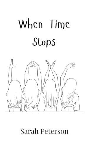 When Time Stops von Creative Arts Management OÜ