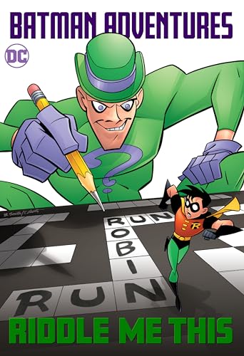 Riddle Me This