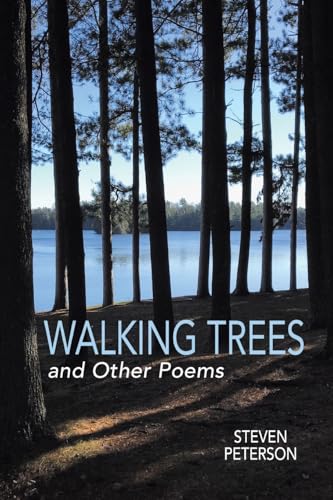 Walking Trees and Other Poems von Finishing Line Press
