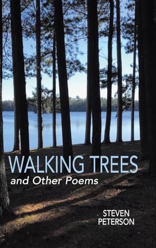 Walking Trees and Other Poems von Finishing Line Press