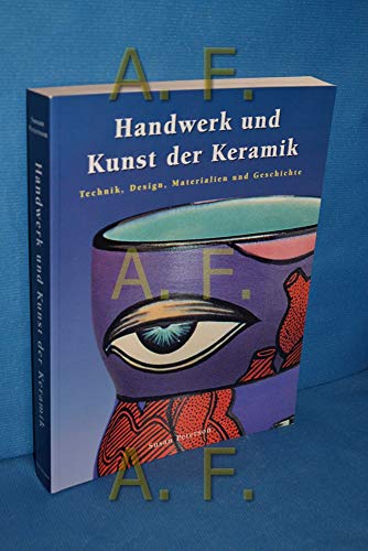 Handwerk und Kunst der Keramik