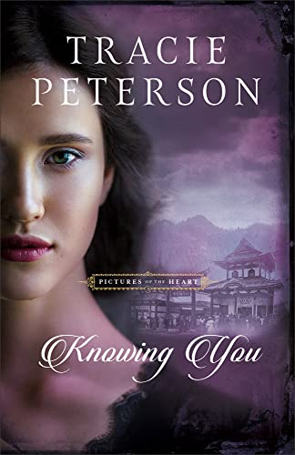 Knowing You (Pictures of the Heart, Band 3)