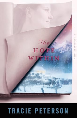 The Hope Within (Heirs of Montana #4)