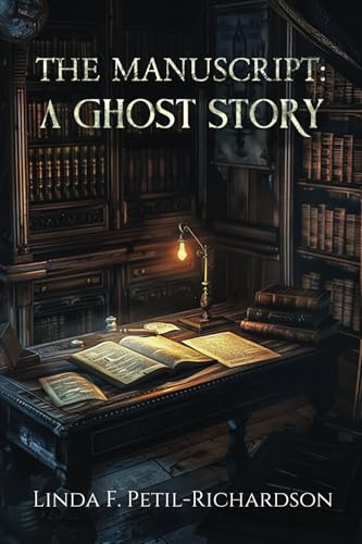 The Manuscript A Ghost Story von Gatekeeper Press