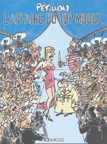 L'Affaire du Top Model