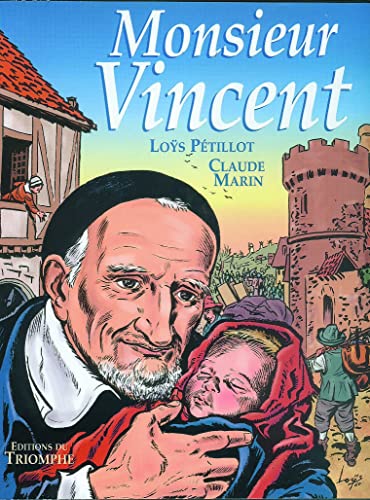 Monsieur Vincent von TRIOMPHE