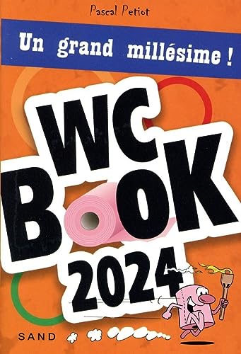 WC BOOK 2024 von SAND
