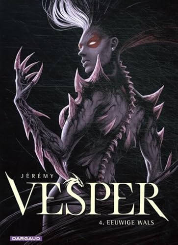 Eeuwige wals (Vesper, 4) von Dargaud Benelux