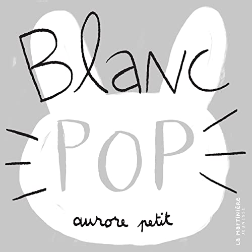 Blanc pop von MARTINIERE J