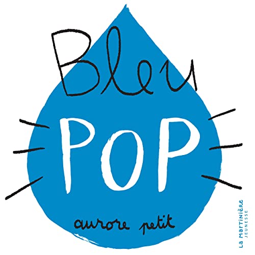 Bleu pop