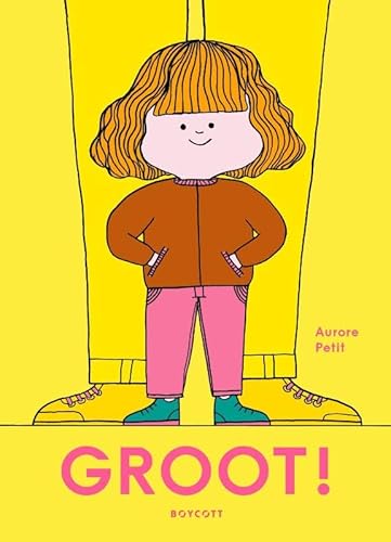 Groot! von Boycott