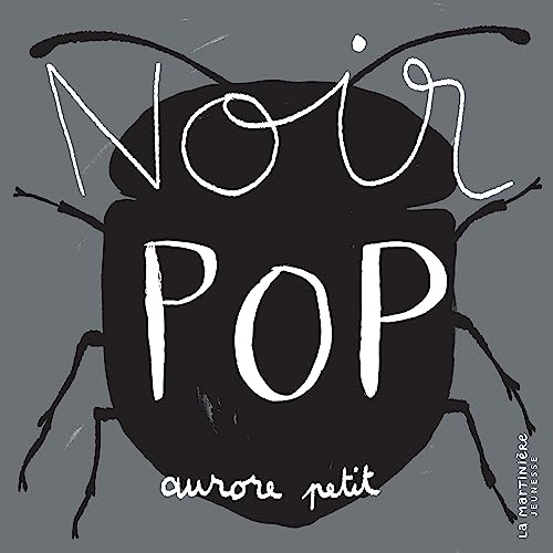 Noir pop Noir pop von MARTINIERE J