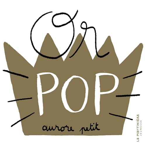 Or pop Or pop von MARTINIERE J