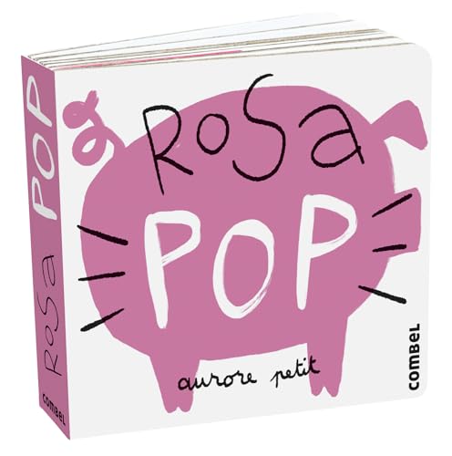 Rosa Pop (Petits Pops)