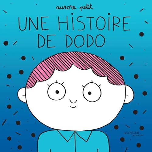 Une histoire de dodo Une histoire de dodo