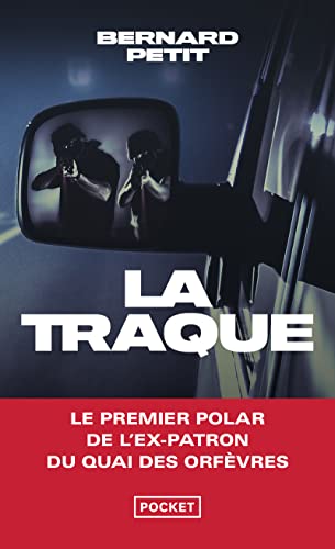La Traque von POCKET