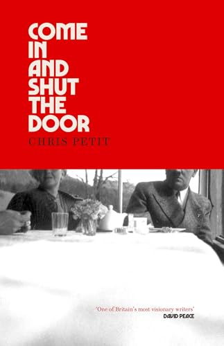 Come In and Shut the Door Come In and Shut the Door von Scribner UK