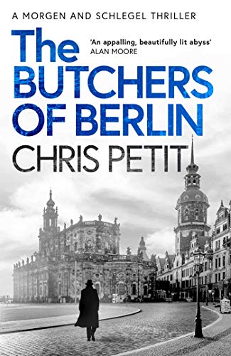 The Butchers of Berlin von Simon & Schuster