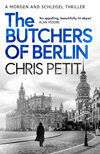 The Butchers of Berlin von Simon & Schuster