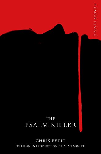 The Psalm Killer (Picador Classic, 46) von Picador