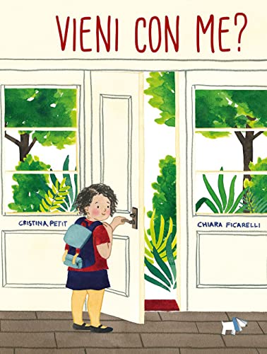 Vieni con me? Vieni con me? von Pulce