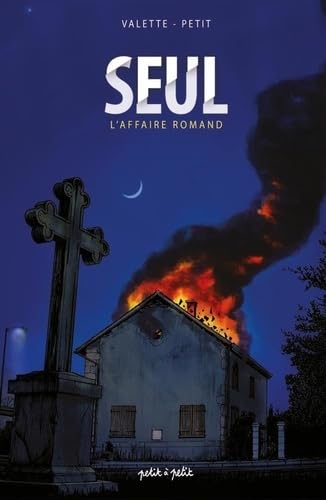 Seul, l'affaire Romand von PETIT A PETIT