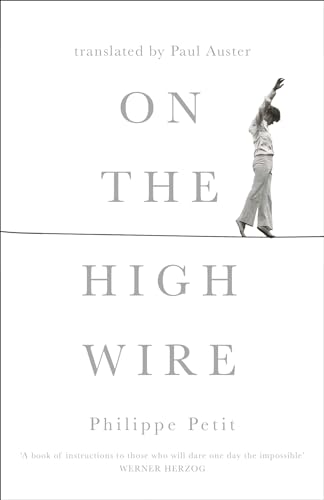 On the High Wire (W&N Essentials)