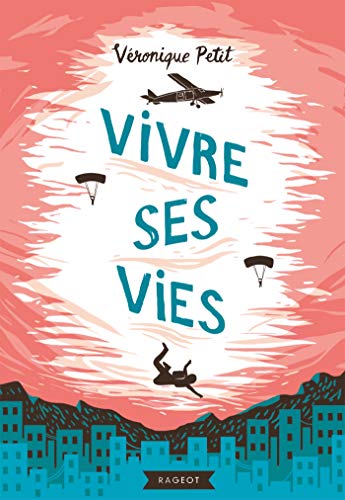 Vivre ses vies von RAGEOT