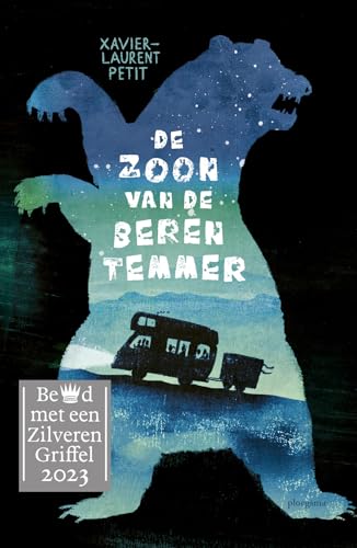 De zoon van de berentemmer von Ploegsma