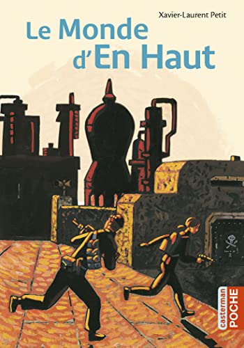 Le monde d'en-haut