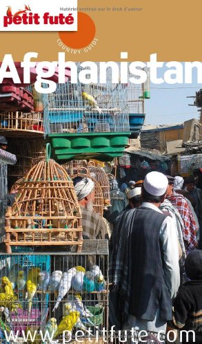 Afghanistan von PETIT FUTE