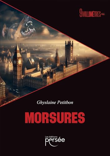Morsures Morsures von PERSEE