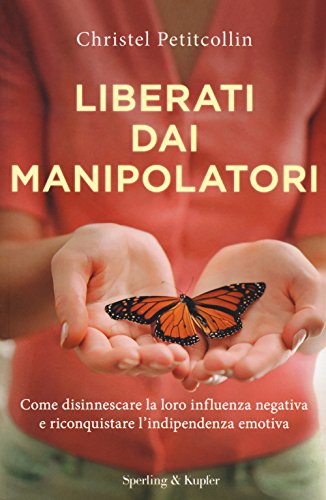 Liberati dai manipolatori (I grilli)