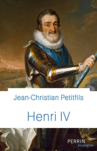 Henri IV Henri IV