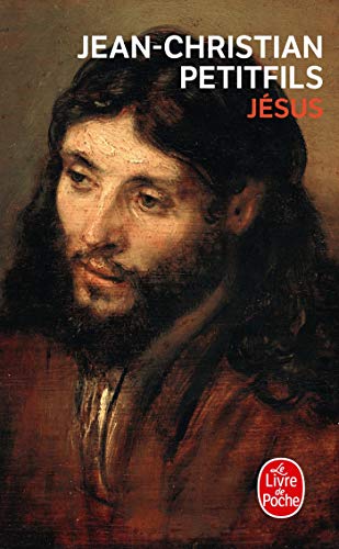 Jesus von LGF